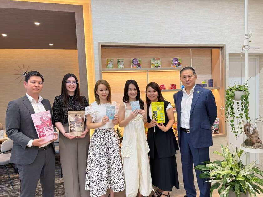 Made in Japanを世界へ